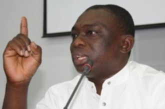 Côte dÂ’Ivoire : KKB Â‘Â‘revigoréÂ’Â’ par les conclusions du conclave de Yamoussoukro 